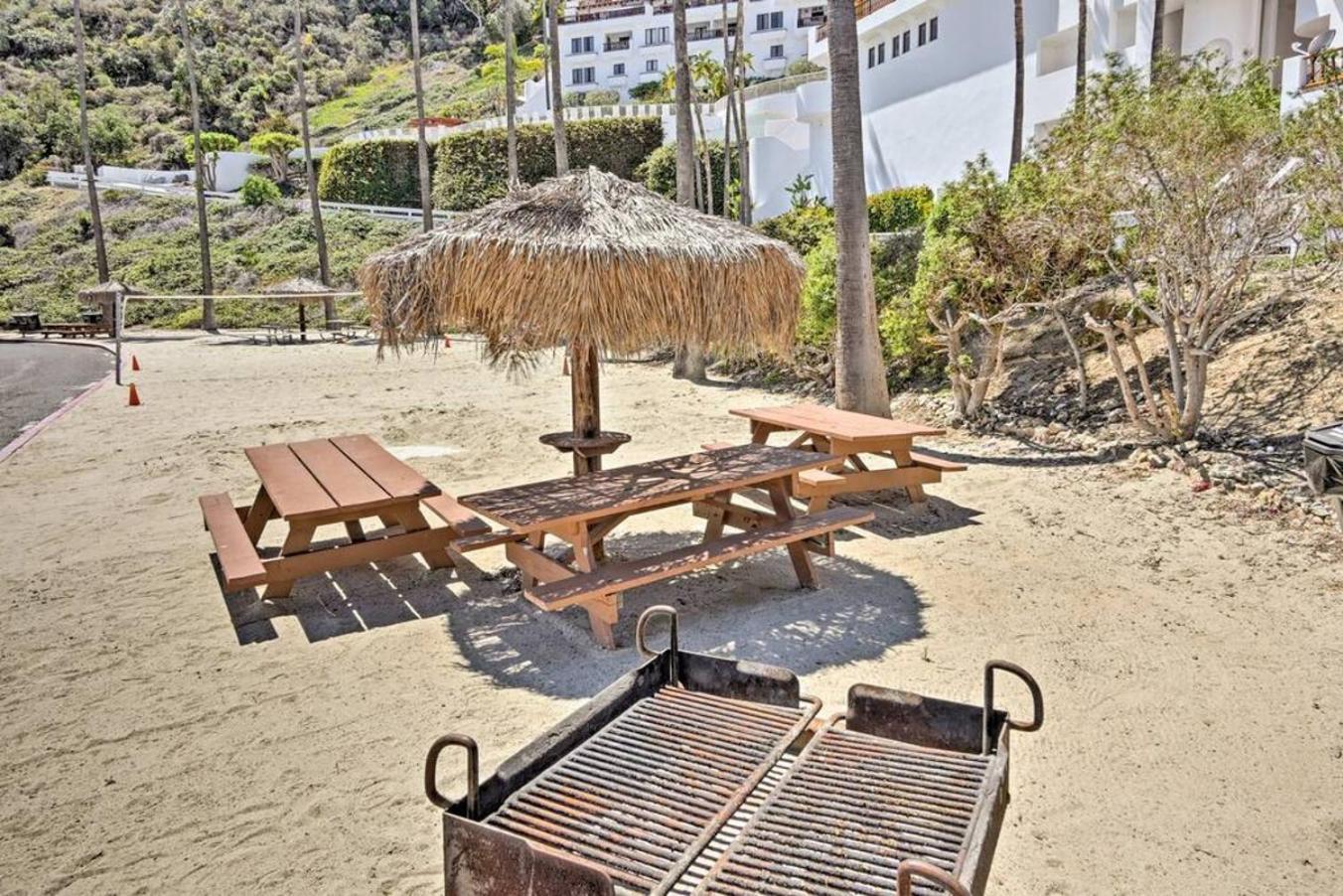 אבלון Gorgeous Oceanfront Villa With Panoramic Views מראה חיצוני תמונה