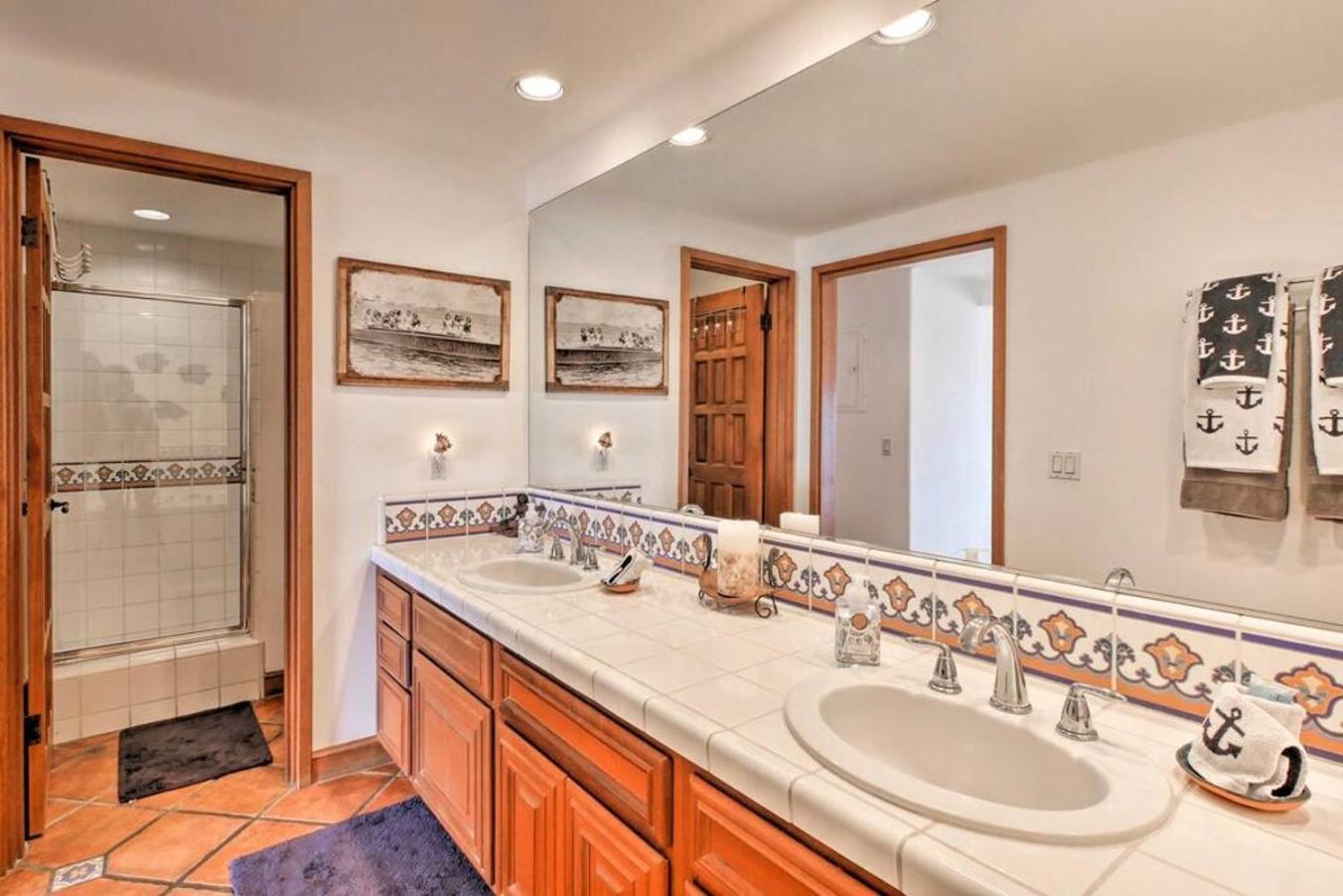 אבלון Gorgeous Oceanfront Villa With Panoramic Views מראה חיצוני תמונה