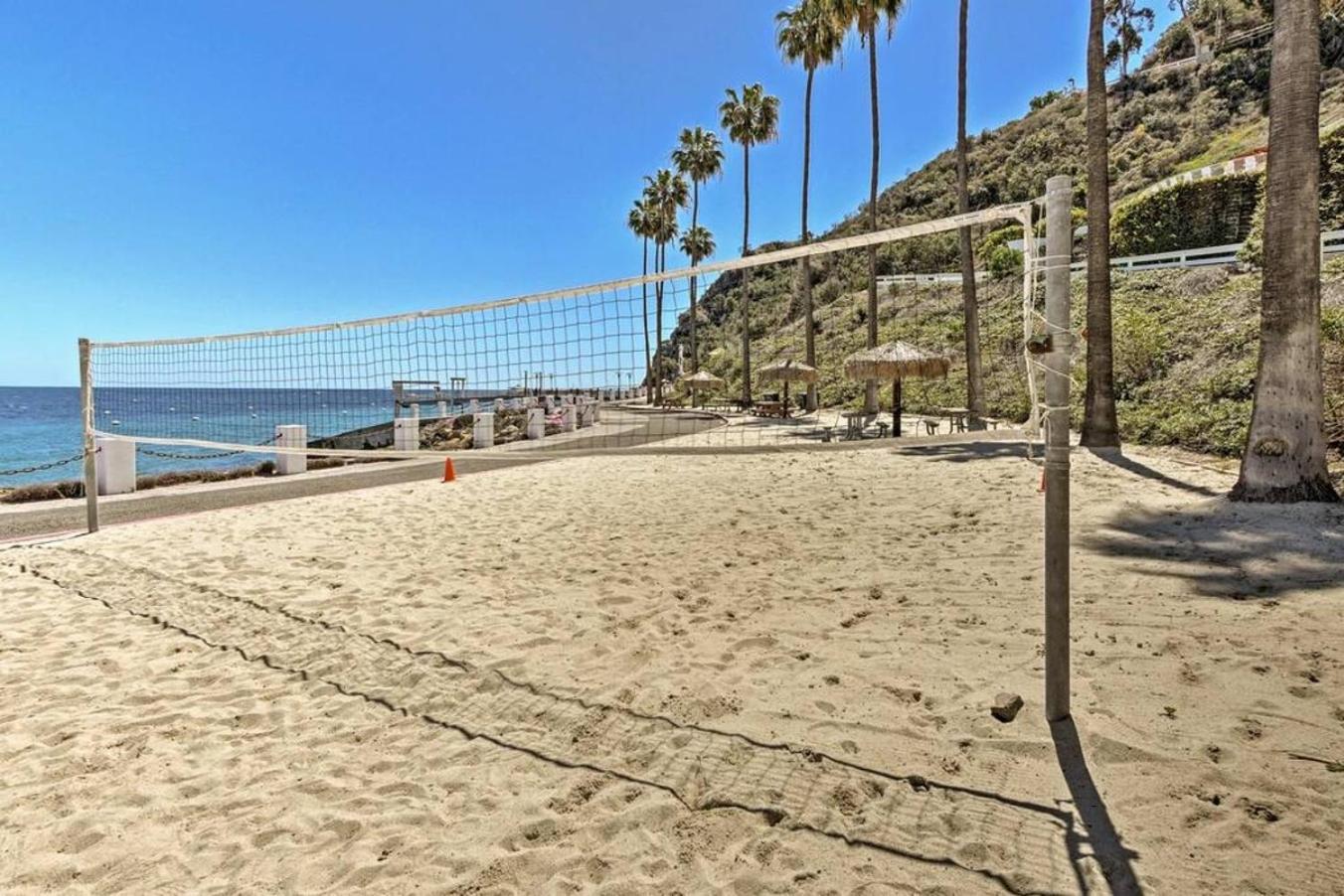 אבלון Gorgeous Oceanfront Villa With Panoramic Views מראה חיצוני תמונה