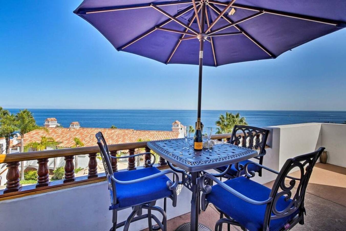 אבלון Gorgeous Oceanfront Villa With Panoramic Views מראה חיצוני תמונה