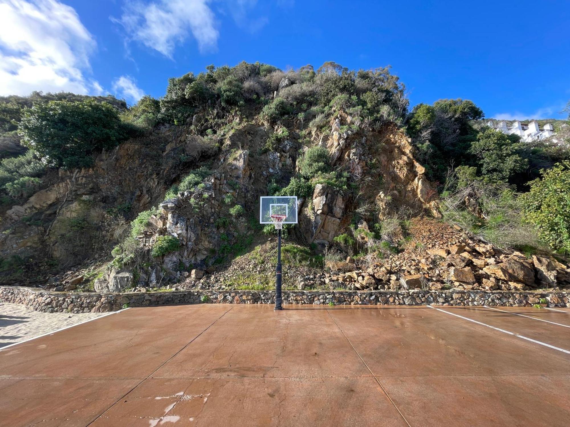אבלון Gorgeous Oceanfront Villa With Panoramic Views מראה חיצוני תמונה