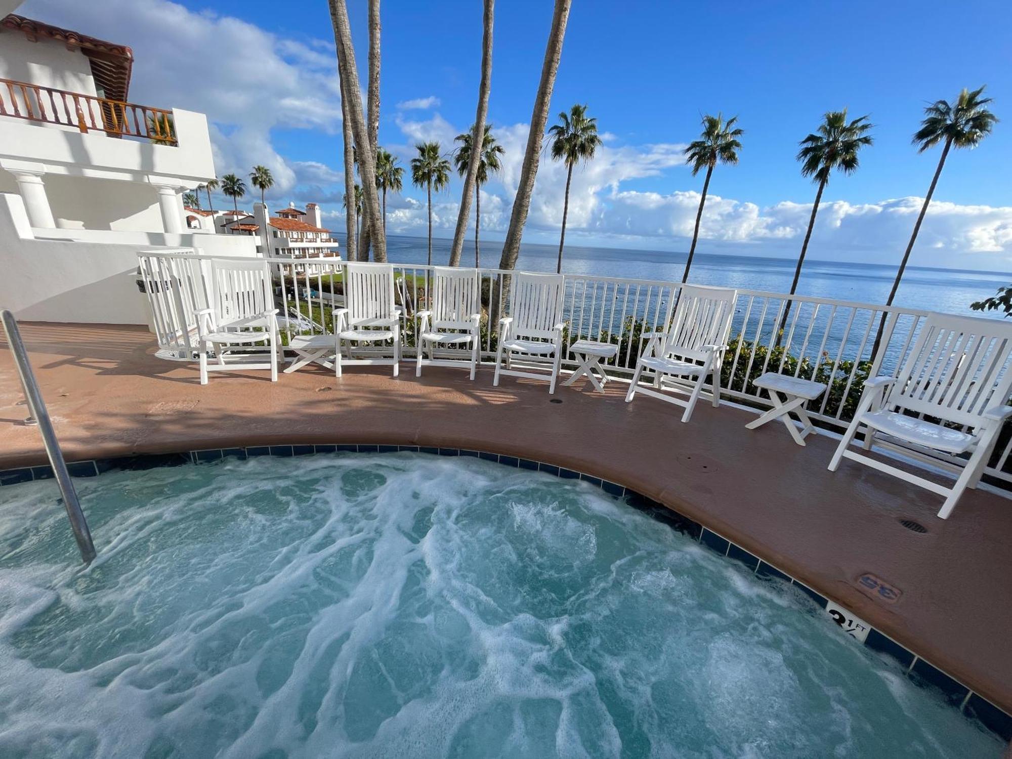 אבלון Gorgeous Oceanfront Villa With Panoramic Views מראה חיצוני תמונה