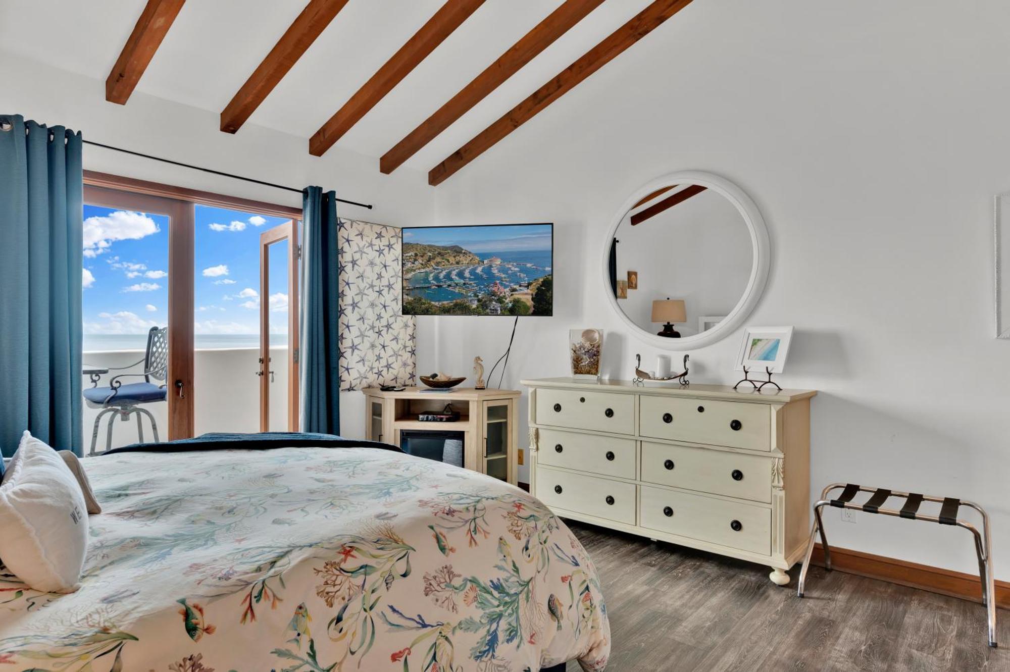 אבלון Gorgeous Oceanfront Villa With Panoramic Views מראה חיצוני תמונה