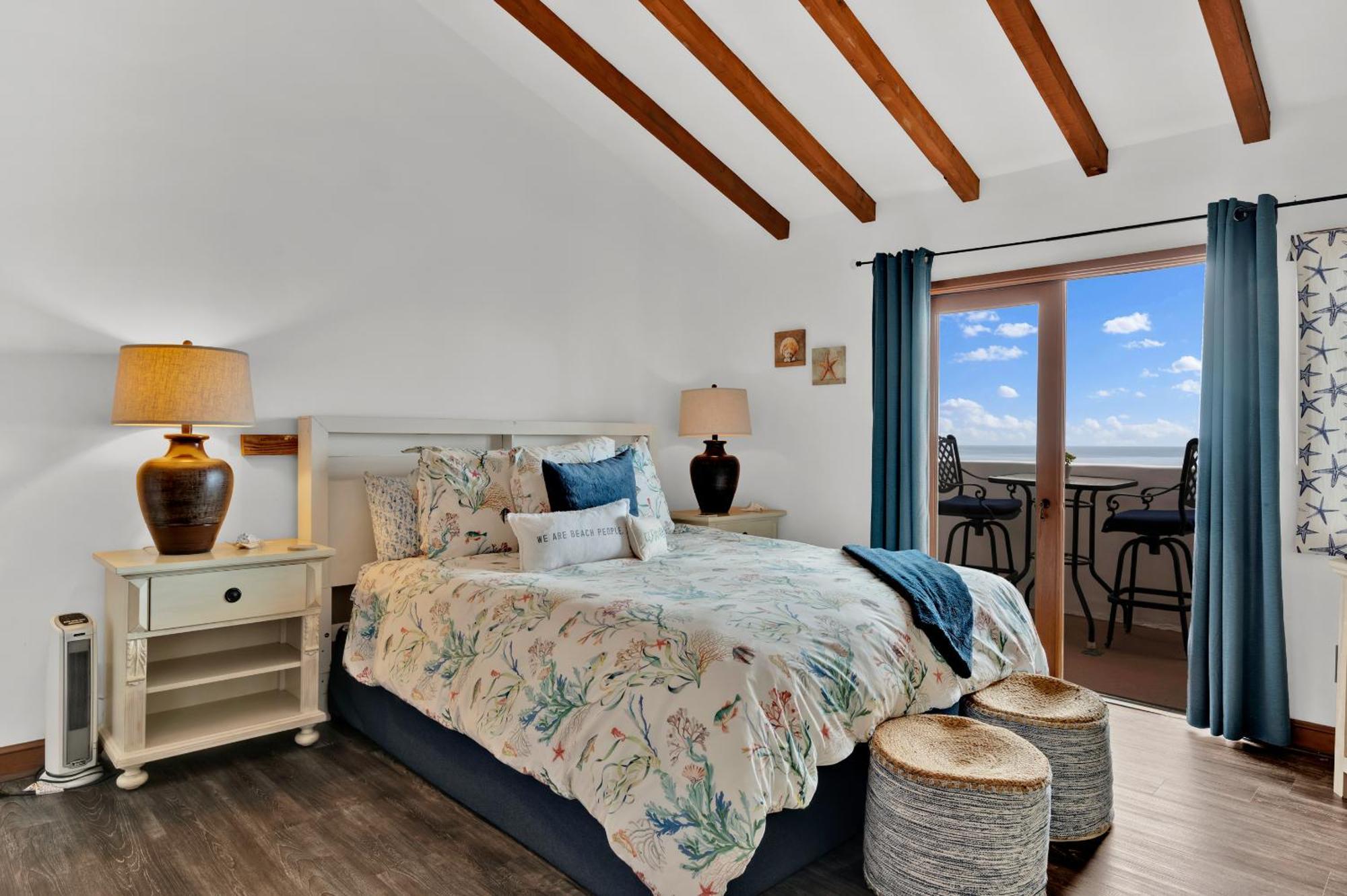אבלון Gorgeous Oceanfront Villa With Panoramic Views מראה חיצוני תמונה