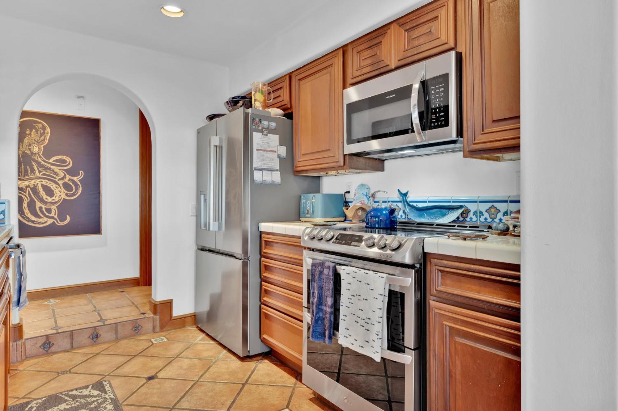 אבלון Gorgeous Oceanfront Villa With Panoramic Views מראה חיצוני תמונה